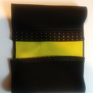 Tummy sweat shaper